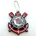 anchor design soft pvc rubber keychains commonly used as promotional gifts, advertising gifts,decoration articles,tourist souvenirs,decorative etc.
