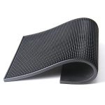 PVC Rubber Bar Mats with eco-friendly,waterproof,easy clean,anti slip etc features. mainly used on bar counter,clubs,beer,Beverage and alcohol companies