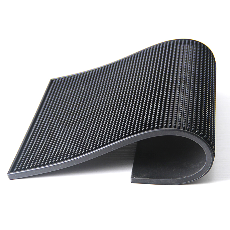 Custom PVC Rubber Bar Mats