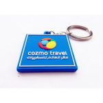 best keychain made from pvc rubber,soft touch feeling,waterproof,easy to clean.Commonly used as promotional gifts, advertising gifts, decoration articles, tourist souvenirs etc.