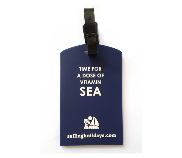Custom soft PVC rubber luggage tags is made by Eco-friendly PVC material. Custom 3D design,soft soft feeling,easy clean,waterproofing and wear-resisting. Prevent your luggage/bags etc loss.
