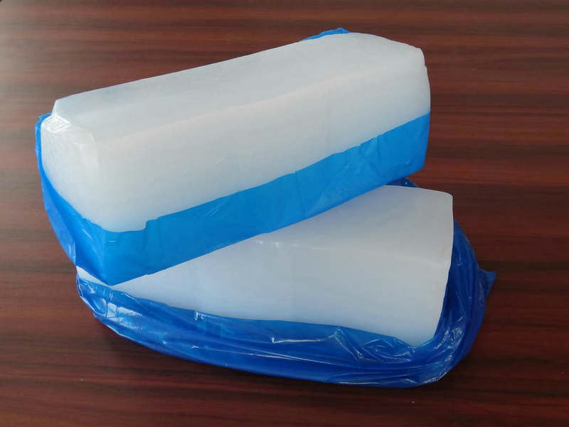Solid Silicone rubber supplier
