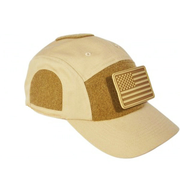 Tactical Hats/Cap Morale Patches