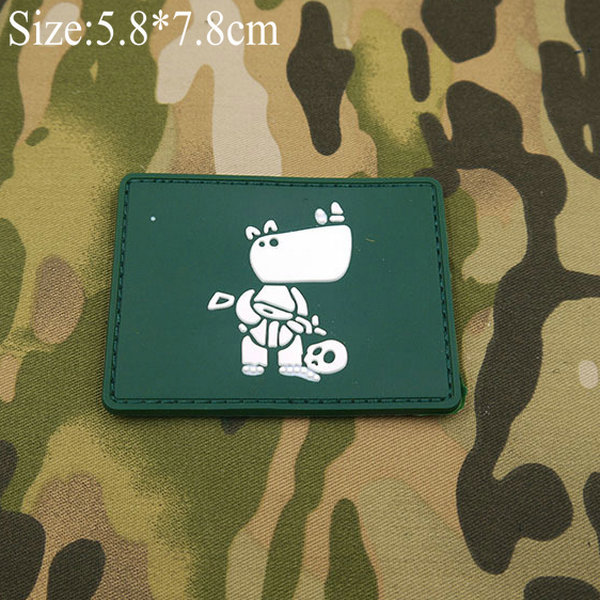 tactical medic patch