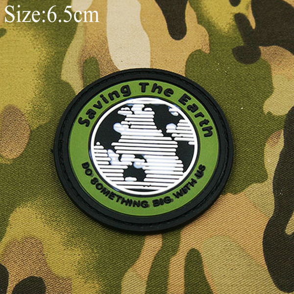 tactical hat patches