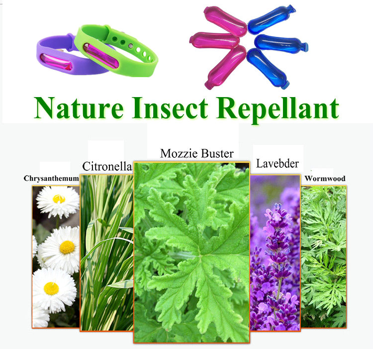 100% Nature material Anti Mosquito Repellent wristband,silicone mosquito bracelet China manufacturer,High quality and low price.Email:info@pvccreations.net