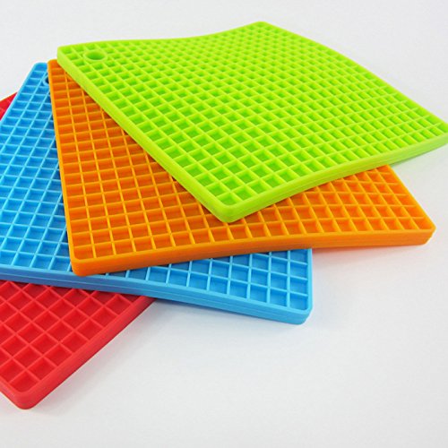 silicone heat resistant mat | PVC Creations